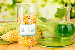 Ruglen biofuel availability