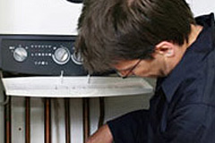 boiler repair Ruglen