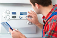 free Ruglen gas safe engineer quotes